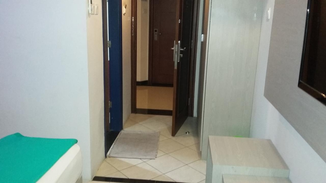 卡瑞斯马酒店 茉莉芬 外观 照片